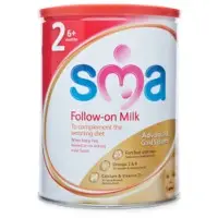 SMA infant baby milk powder